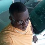 Delroy Grant - @unruly_boss_24 - Instagram