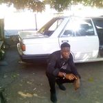 Delroy Grant - @roy_a_don - Instagram
