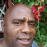 Delroy Grant - @knattogrant - Instagram