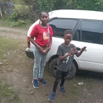 Delroy Green - @delroy572 - Instagram