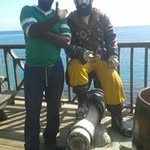 Delroy Green - @delroy.green.393 - Instagram