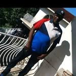 Delroy Green - @delroyg398 - Instagram