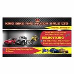 Delroy King🚘 - @kingsbikeandmotorsales - Instagram