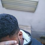 Delroy King - @sharod89 - Instagram