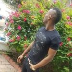 Delroy Richards - @ak_da_blessed1 - Instagram
