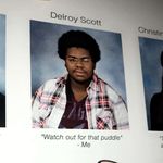 Delroy R Scott Jr. - @the_real_delroyscottjr - Instagram
