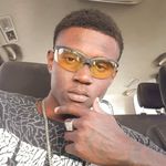 Delroy Scott - @joshua8669 - Instagram