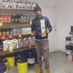 Delroy Smith - @smith.delroy - Instagram