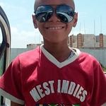 Delroy Smith - @delroy.smith.7731 - Instagram