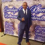 Curtis Delroy Young - @buffytuff44 - Instagram