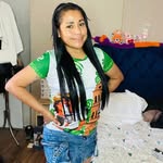Delsa Peña Molina - @delsa18pepe - Instagram