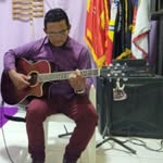 Delson Barbosa - @bdelsondasilva - Instagram