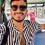 Delson Barbosa - @delsonbarbosa1 - Instagram