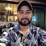 Delson Barbosa - @delsoncle - Instagram