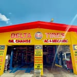 Delta Plus Tires - @deltaplustires - Instagram