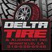 Delta Tire - Facebook