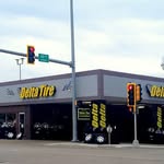 Delta Tire & Custom Wheels - @deltatire - Instagram