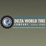 Delta World Tire Company - @deltaworldtirecompany - Instagram