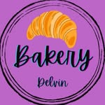 بیکری|کروسان |ماکارون|کوکی|نایین - @delvin_.bakery - Instagram