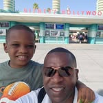 Delvin Baker - @bakerboydb - Instagram