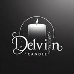 دلوین|شمع دست ساز| گیفت|شمع سازی - @candle.making.delvin - Instagram