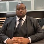 Delvin M King - @yucprincipal - Instagram