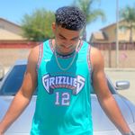 Delvin Reynolds - @king_4l_delvin - Instagram