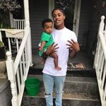 Delvin Williams - @delvin_is_king - Instagram