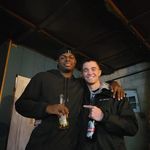 Delvin Wingster - @kingdelvin126 - Instagram