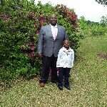 Delvin J. Moore - @dmoore7682 - Instagram