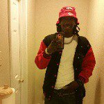 Delvin Moore - @delvinmoore95 - Instagram