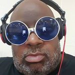 Delvin L Smith - @1.djdel - Instagram