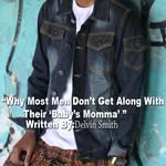 Delvin Smith - @delvin_theauthor - Instagram