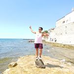 Delvin Smith - @its_calvvvvin - Instagram