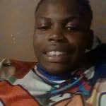 Delvin Smith - @angry_clown21 - Instagram