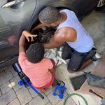 Delvin Smith - @b2mpurpose - Instagram