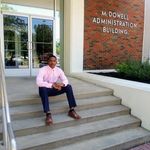 Delvin Smith - @_thedelvinsmith_10 - Instagram