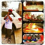 Delvin White - @whitedelvin - Instagram
