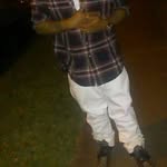 Delvin White - @delvodangerous - Instagram