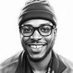 Delvin White - @delvinarts - Instagram