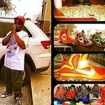 Delvin White - @delvin.white.1 - Instagram