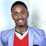 Delvin White in this bish - @delvin.white2004 - Instagram
