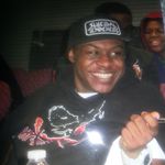 Delvon Johnson - @immortalbeastt - Instagram