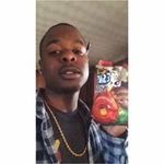 Delvon Johnson - @coldfella_ - Instagram
