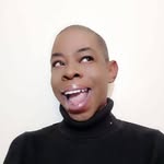 Delvon Johnson - @fabulousbook - Instagram