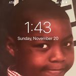 Delvon Johnson - @delvon_2007 - Instagram