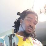 Delvon Johnson - @veezy1k - Instagram