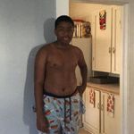 Delvon Johnson - @xodelvon - Instagram