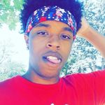 Delvon Johnson - @djtruehooper - Instagram
