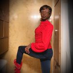 Delvon Johnson - @platinum_sagittarius - Instagram